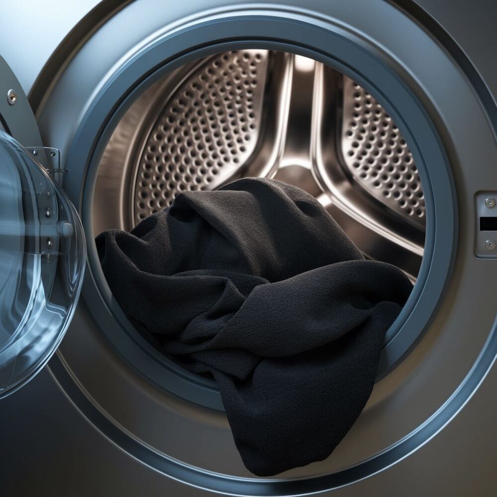 Cień na dokumentach