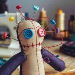 Lalka voodoo