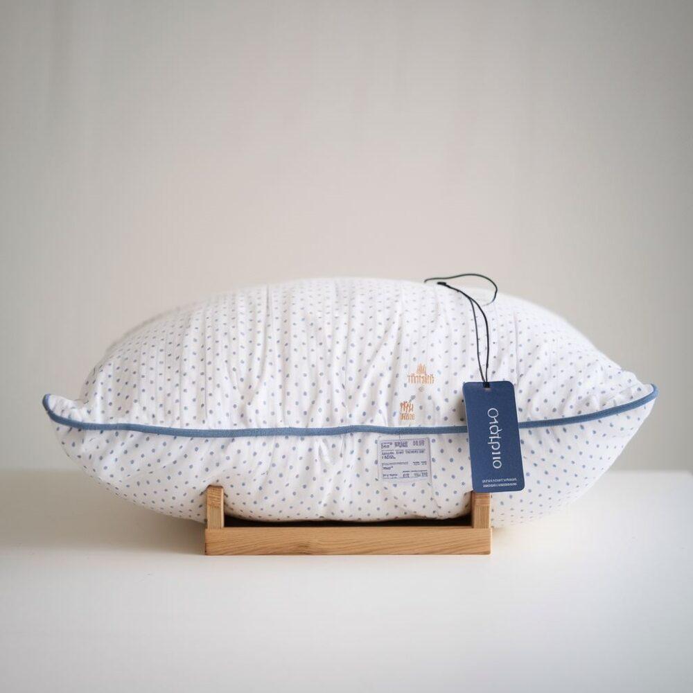 cena poduszki ortopedycznej