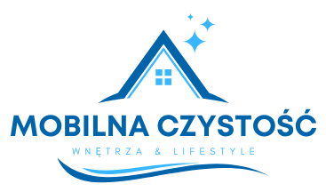 blog o sprzątaniu i wnętrzach mobilna-czystosc.pl