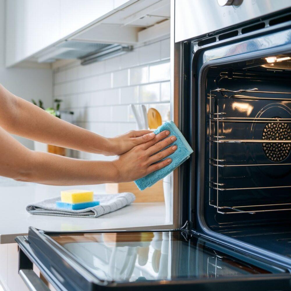 naturalne środki czystości