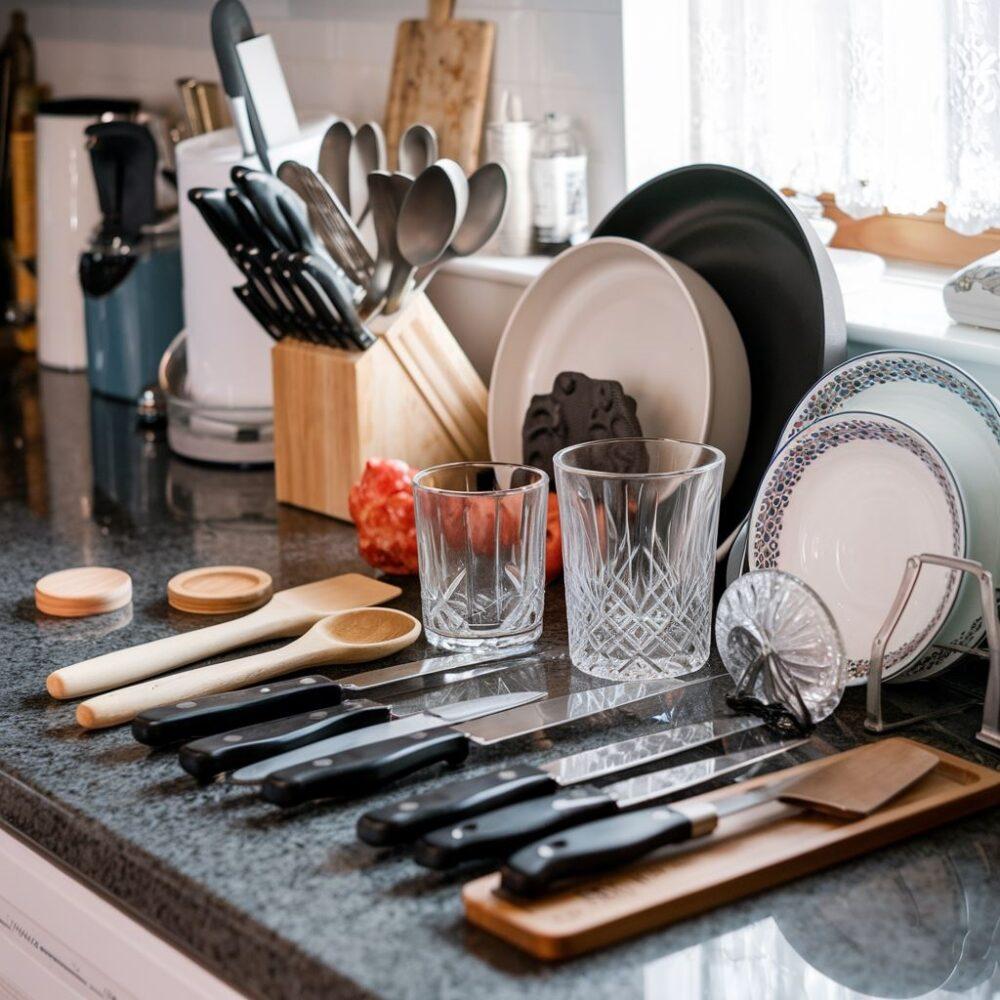 patelnia z powłoką nieprzywierającą