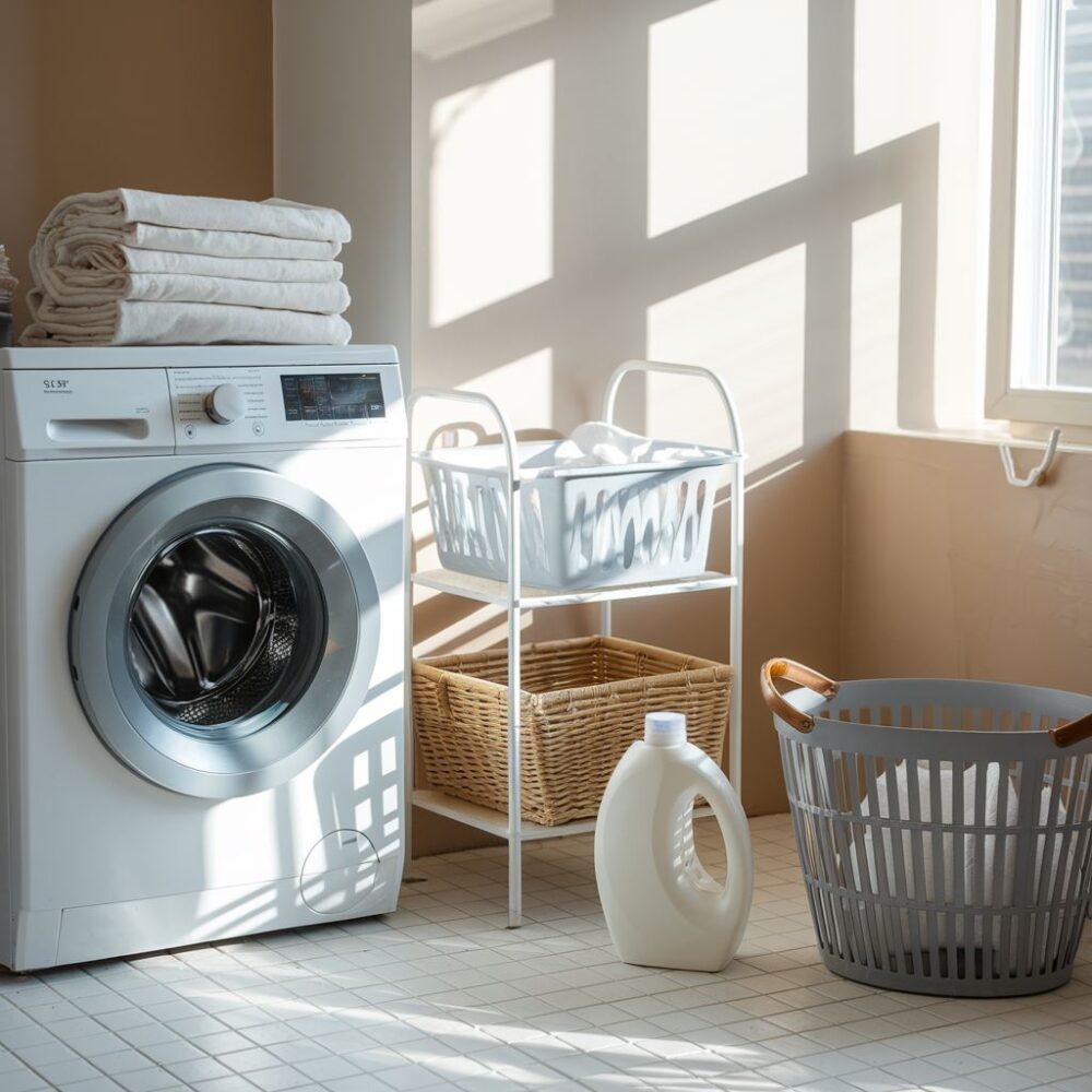 pielęgnacja pościeli