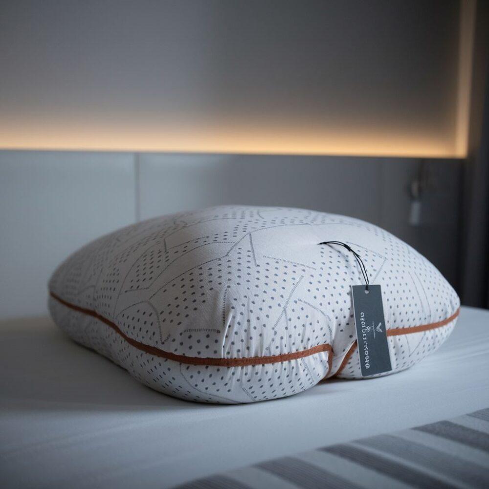 poduszka ortopedyczna