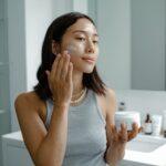 poranna pielęgnacja skóry